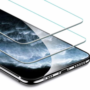 tempered glass