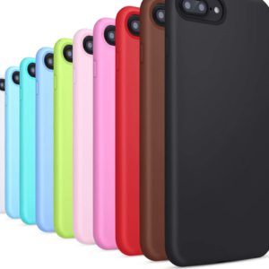 Colored Cases