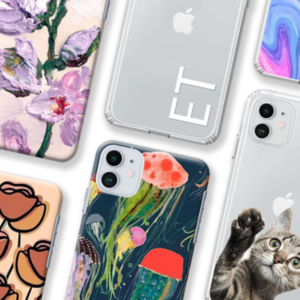designed cases