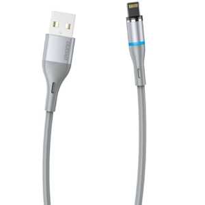Detachable Magnetic Lightning USB Cable
