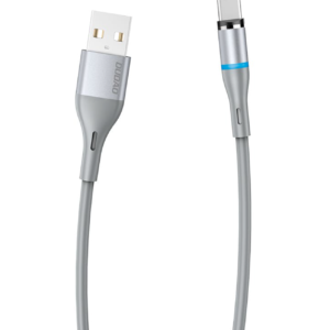 Detachable Magnetic Type-C USB Cable
