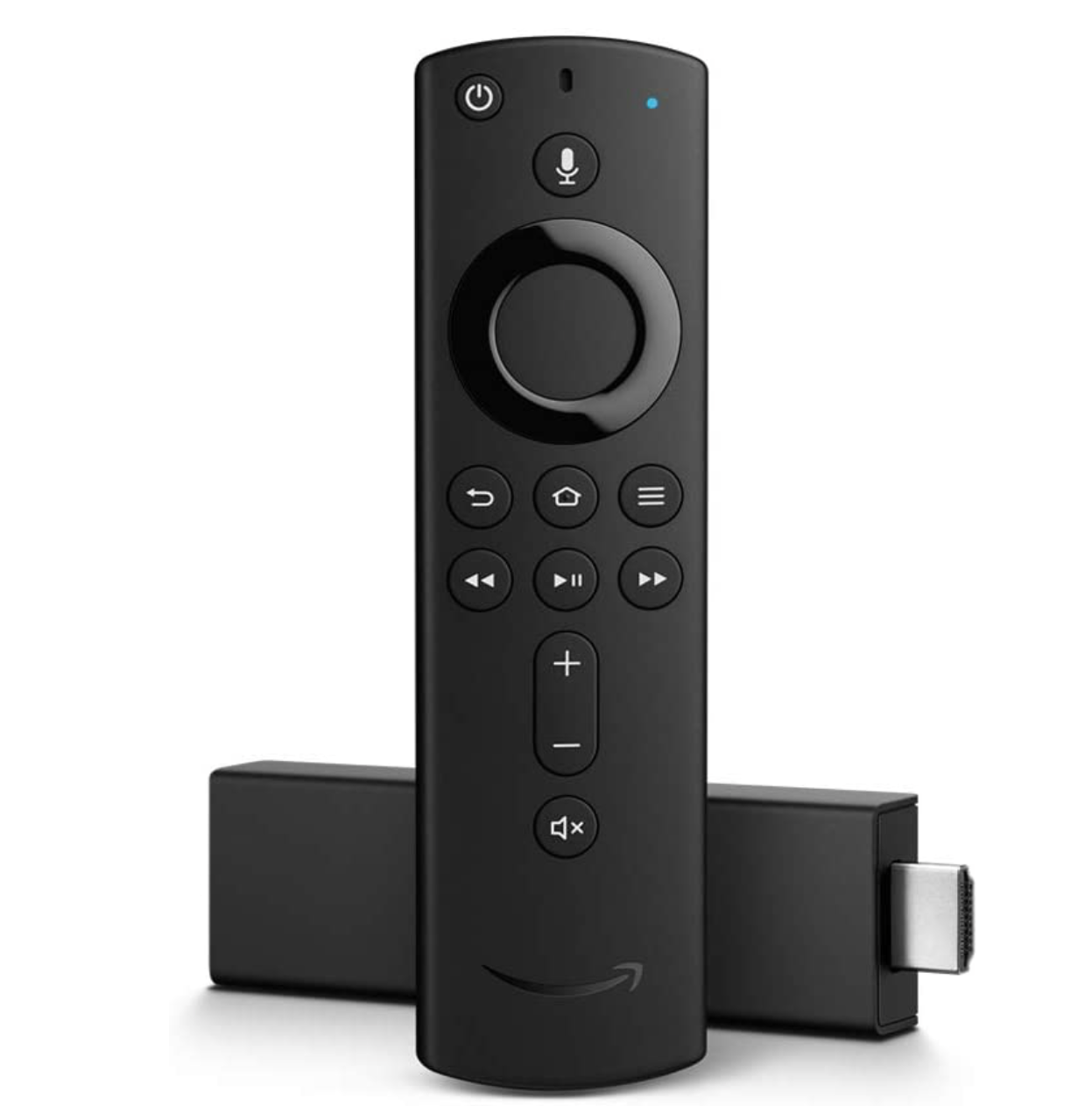 Fire TV Stick 4K
