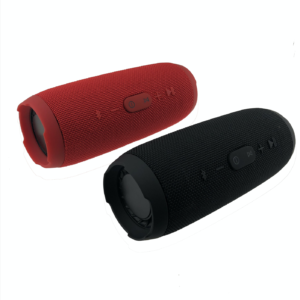 Portable Wireless Speaker