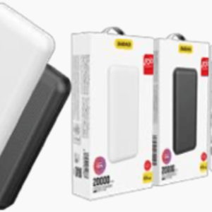 20 000 mAh Power bank