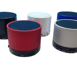 Mini Bluetooth Speaker